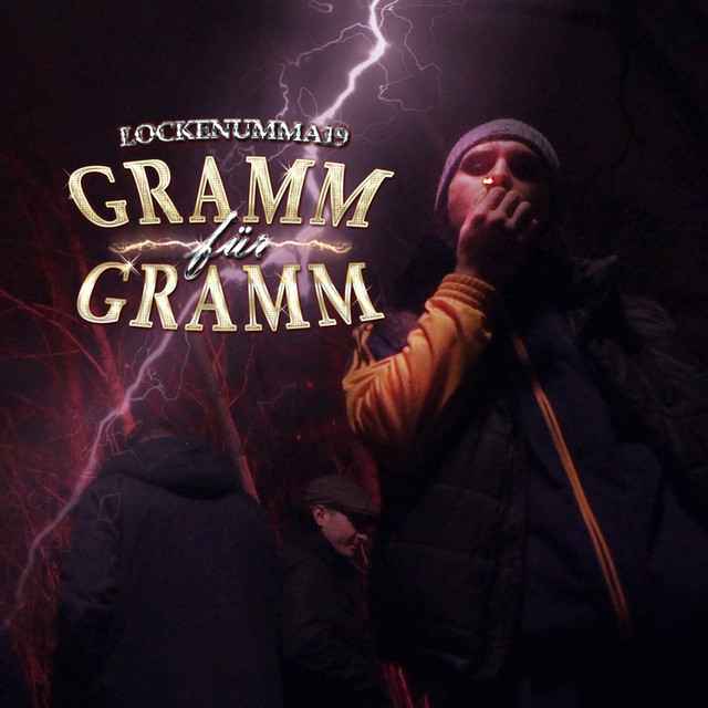 Gramm für Gramm