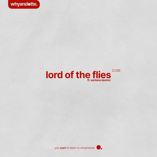 Lord of the Flies cover art