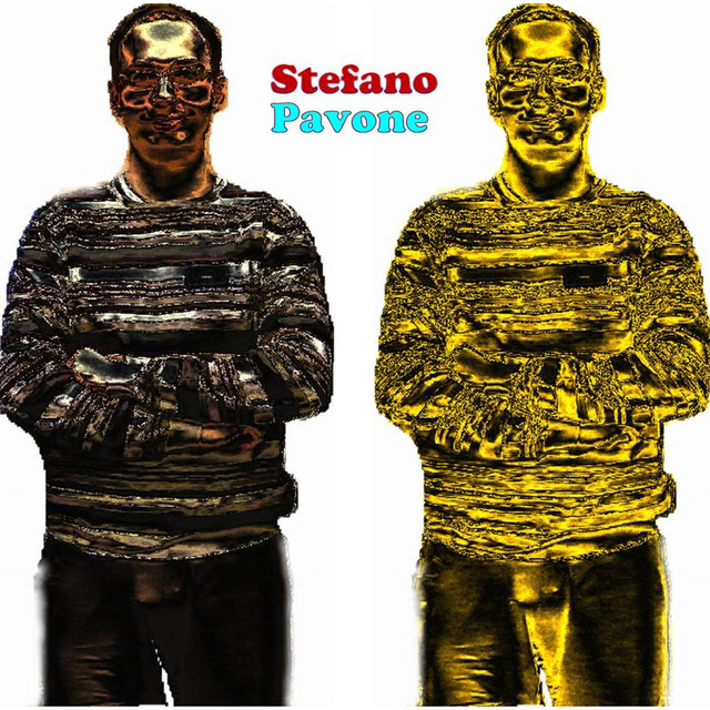 Stefano Pavone