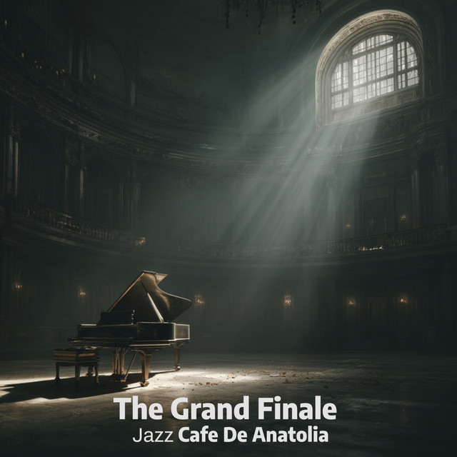 Crimson River Piano