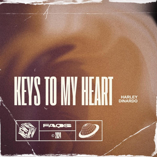 Keys To My Heart album image