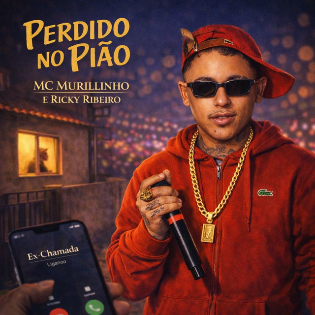 Perdido No Pião