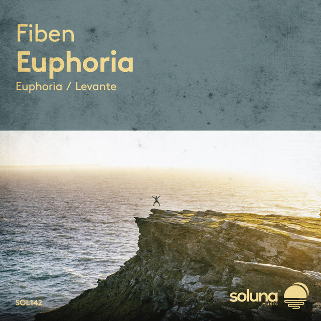 Euphoria cover