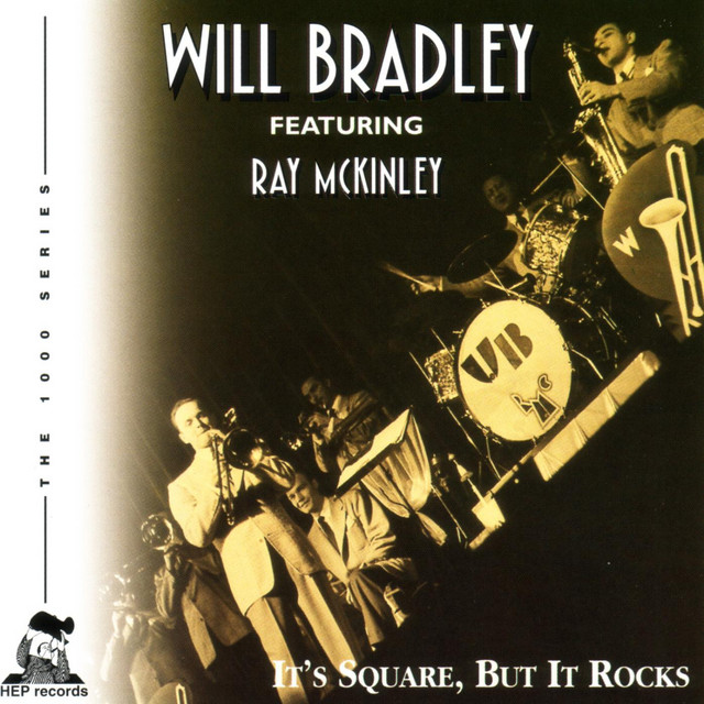 It's Square, But It Rocks cover art