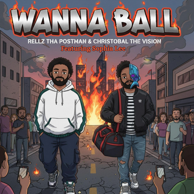 Wanna Ball