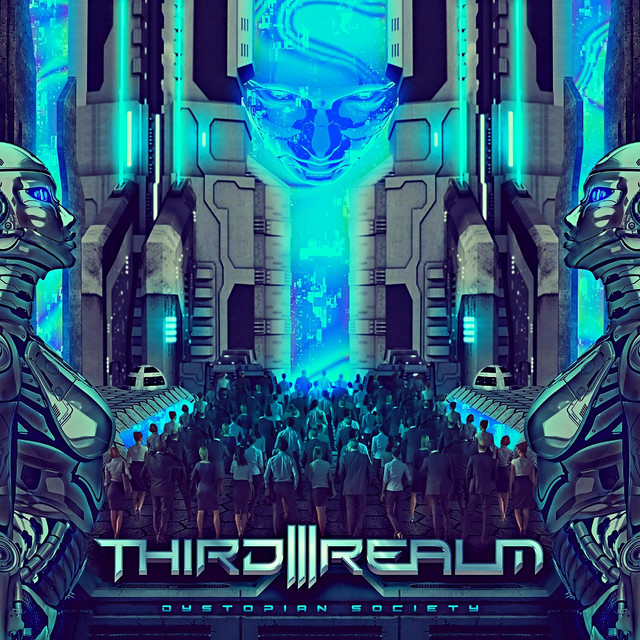 Dystopian Society cover art