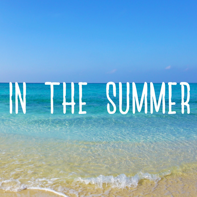 IN THE SUMMER(原曲:嵐)[ORIGINAL COVER]
