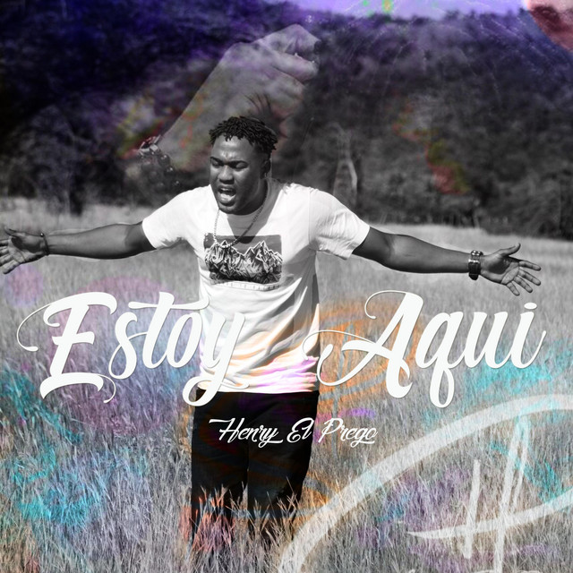 Estoy Aqui cover