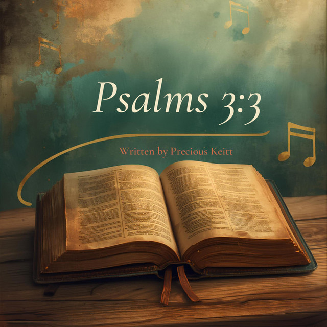 Psalms 3:3