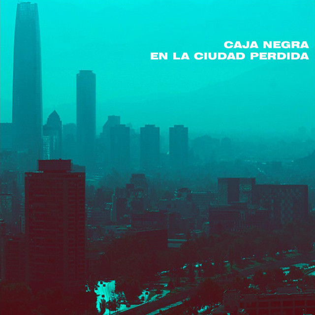 Caja Negra