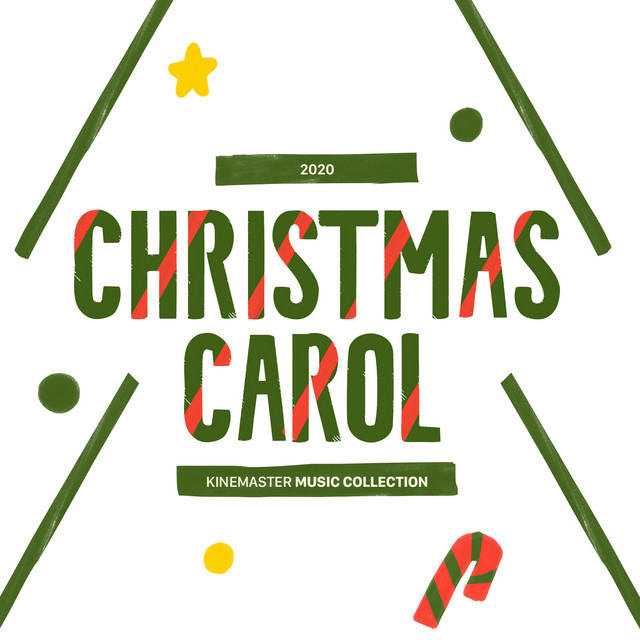 Carol, KineMaster Music Collection cover art