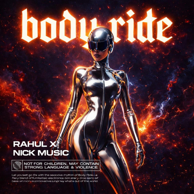 Body Ride