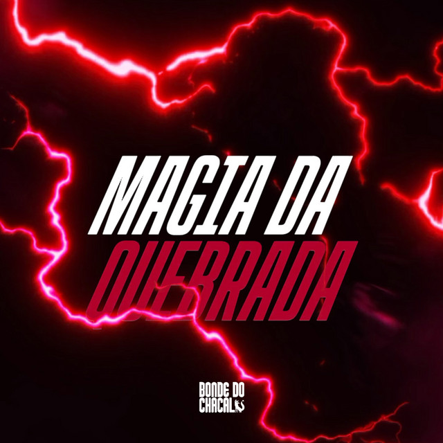 Magia da Quebrada