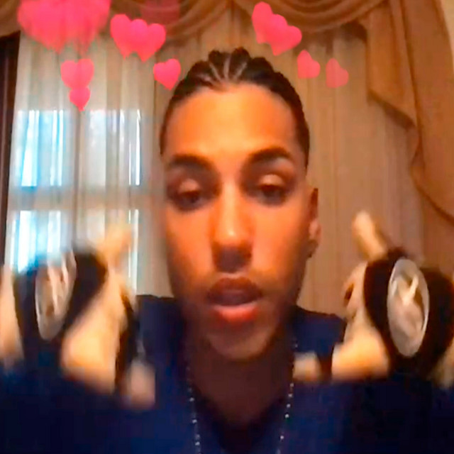 Facetime cover art