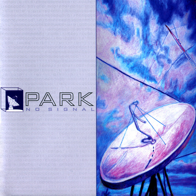No Signal cover art