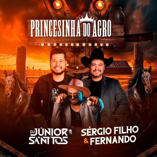 PRINCESINHA DO AGRO
