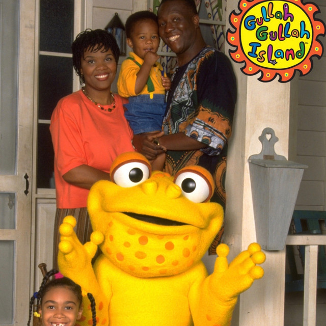 Gullah Gullah Island Single By Slim Cal Spotify