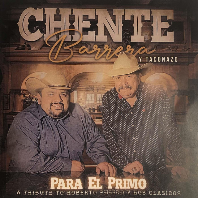 Para el Primo: A Tribute to Roberto Pulido y los Clasicos cover art