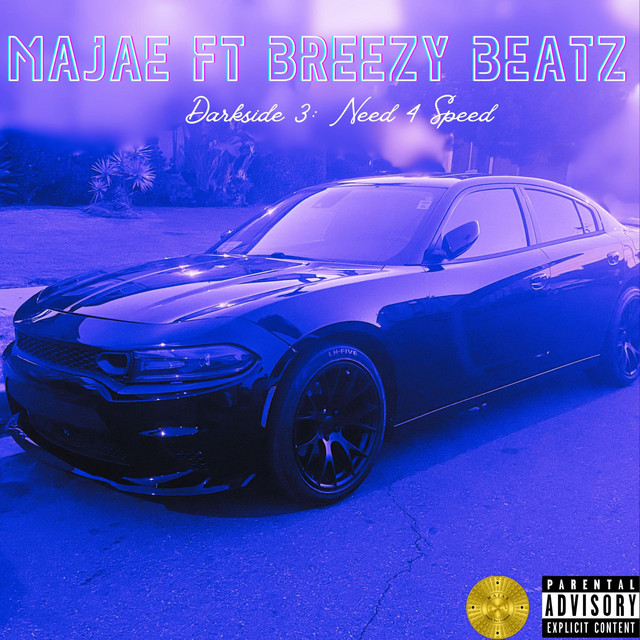 Need 4 Speed cover art