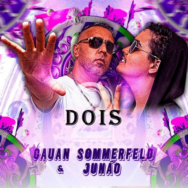 Dois cover art