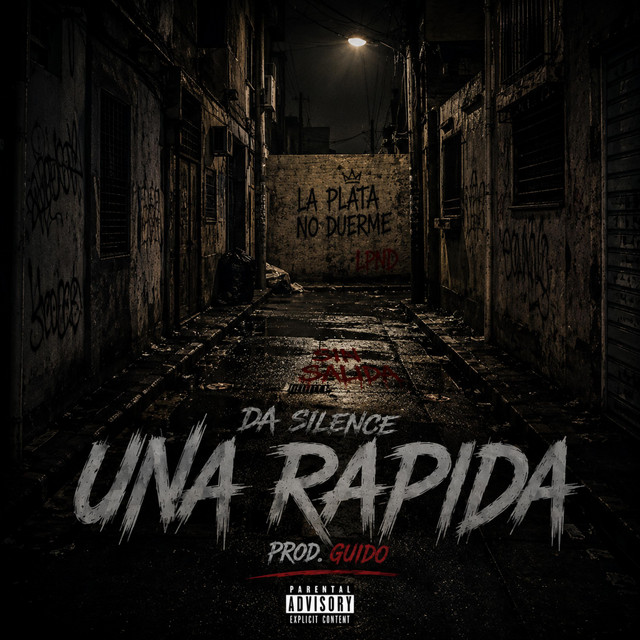 UNA RAPIDA