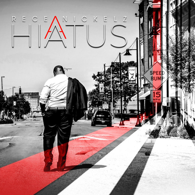 Hiatus cover art