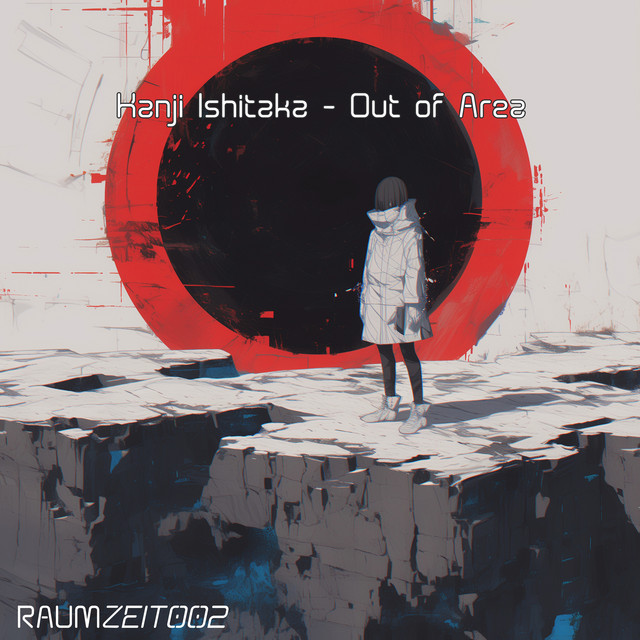 Instant Presence cover art