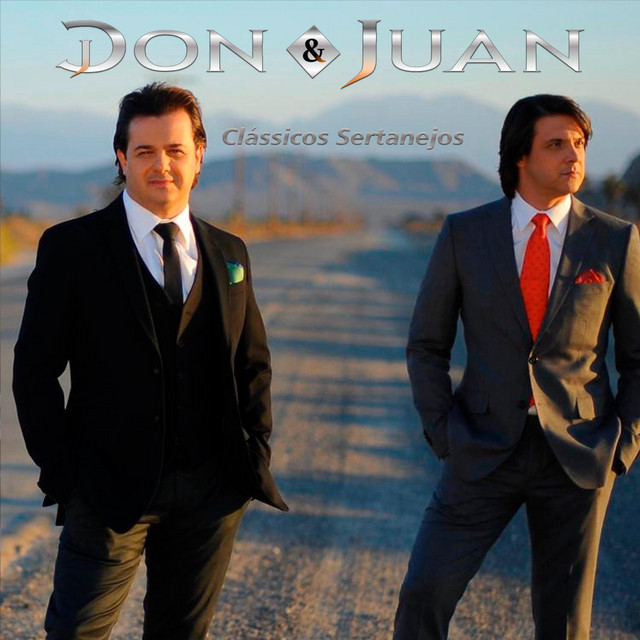 Clássicos Sertanejos cover art