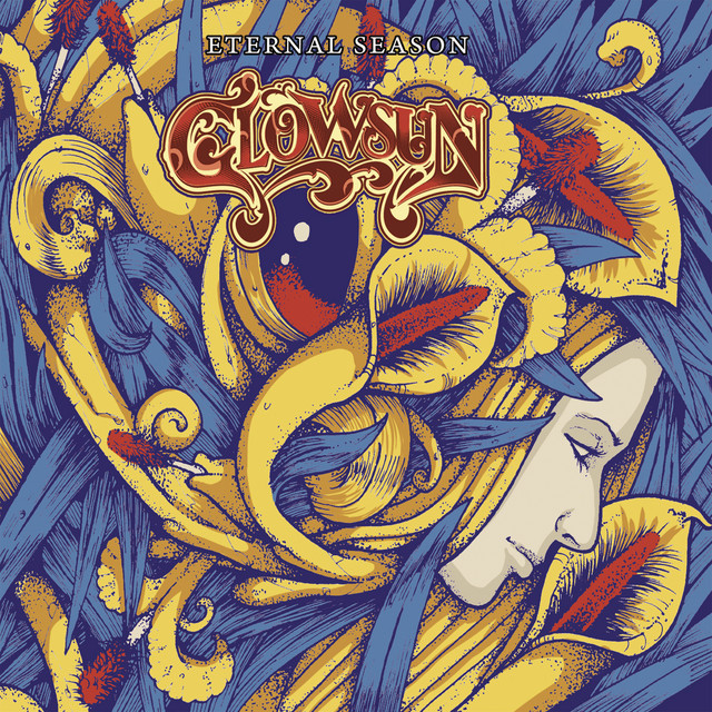 Eternal Season cover art
