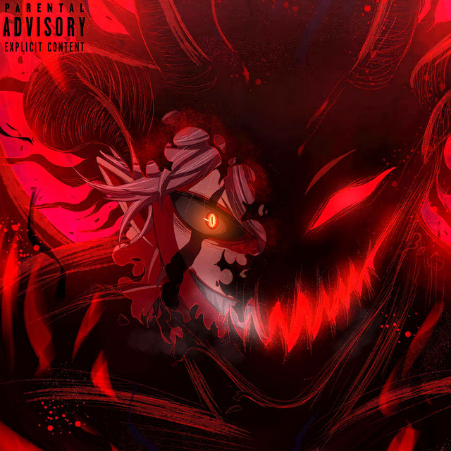 SPEEDING cover art