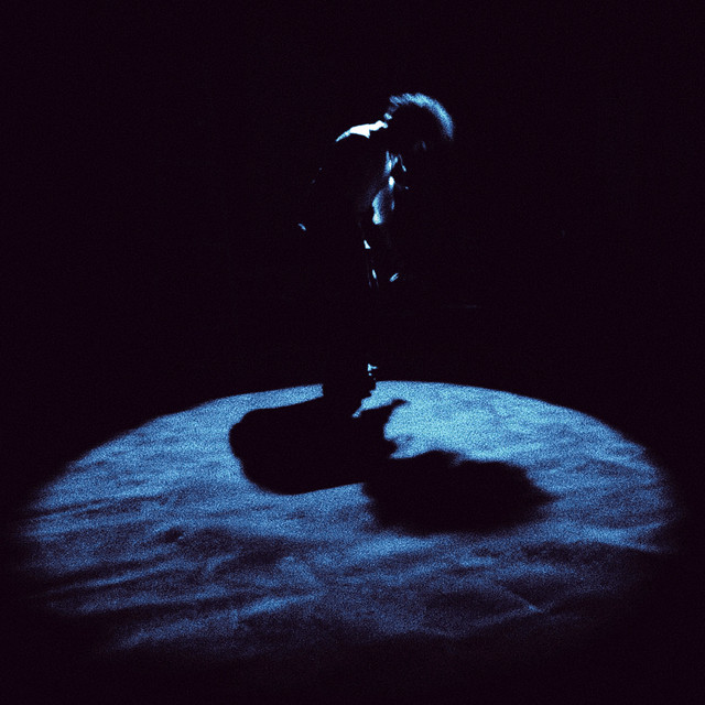 PARASITE cover art