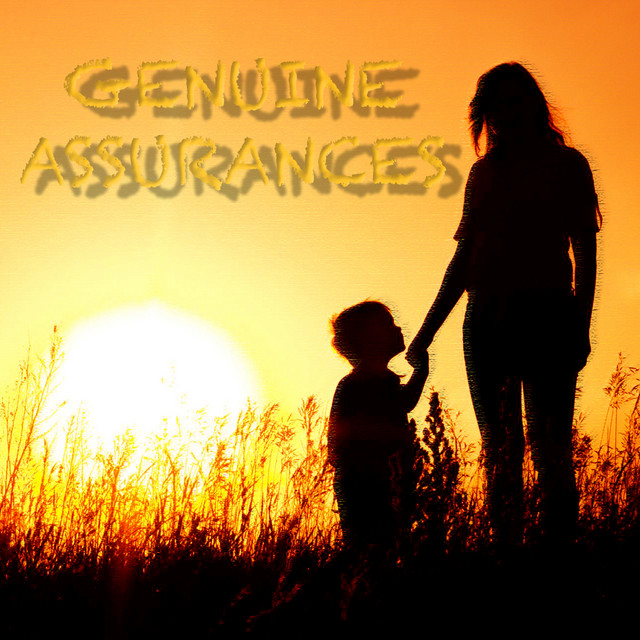 Genuine Assurances cover