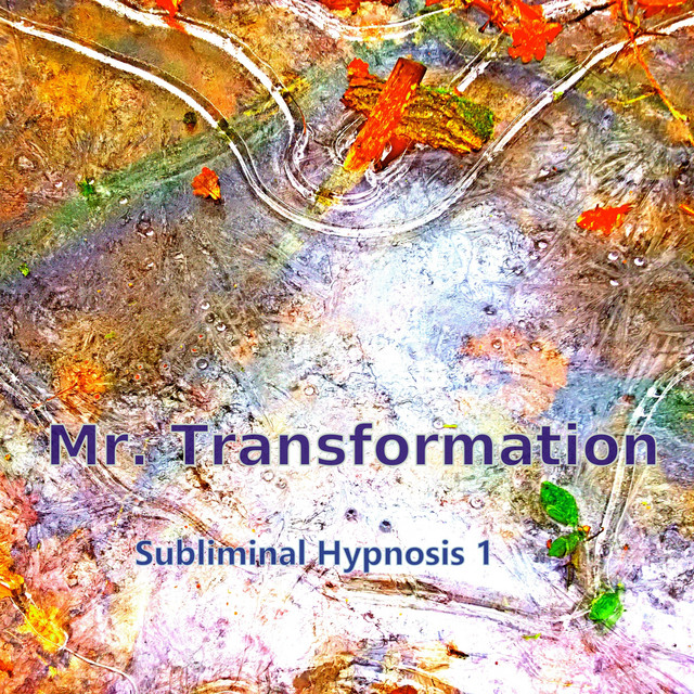 Mr. Transformation