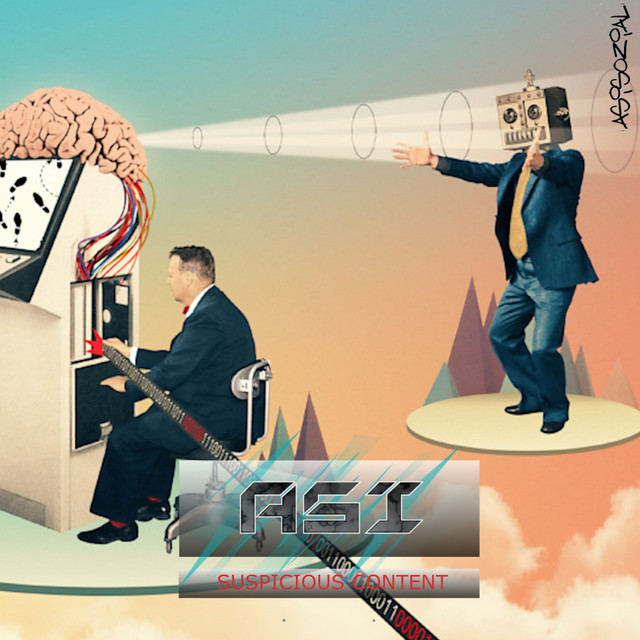 C.T.U. cover art