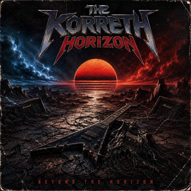 The Korreth Horizon