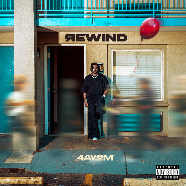 Rewind cover art