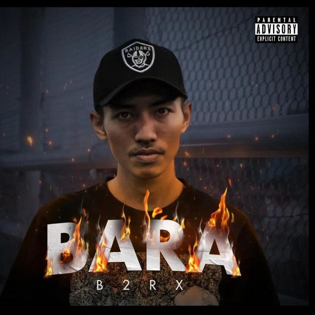 Bara cover art