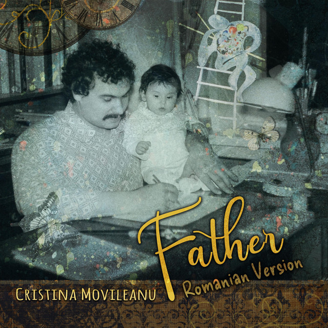Father (Romanian Version)