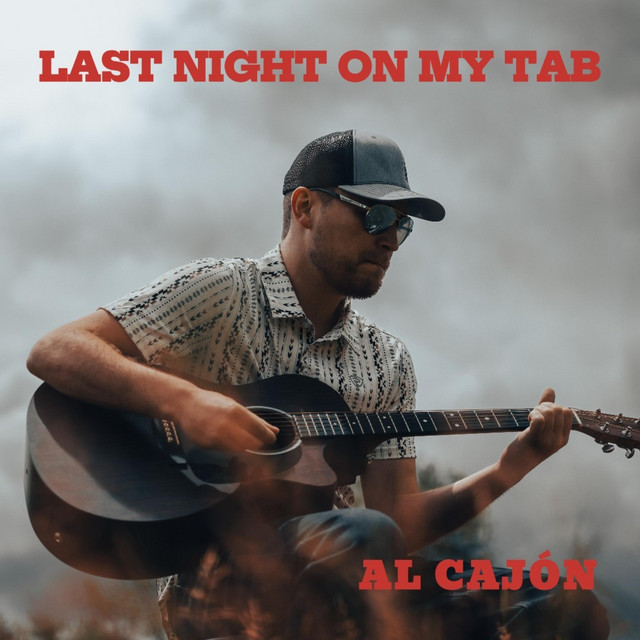 Last Night on My Tab