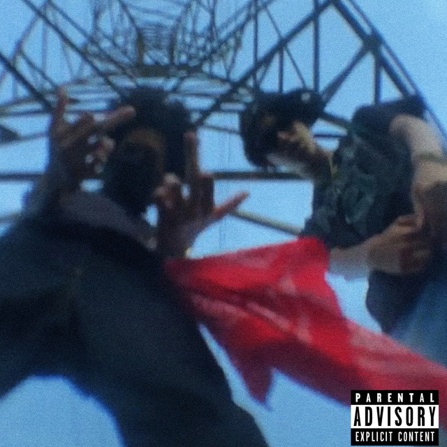 V.I.P cover art