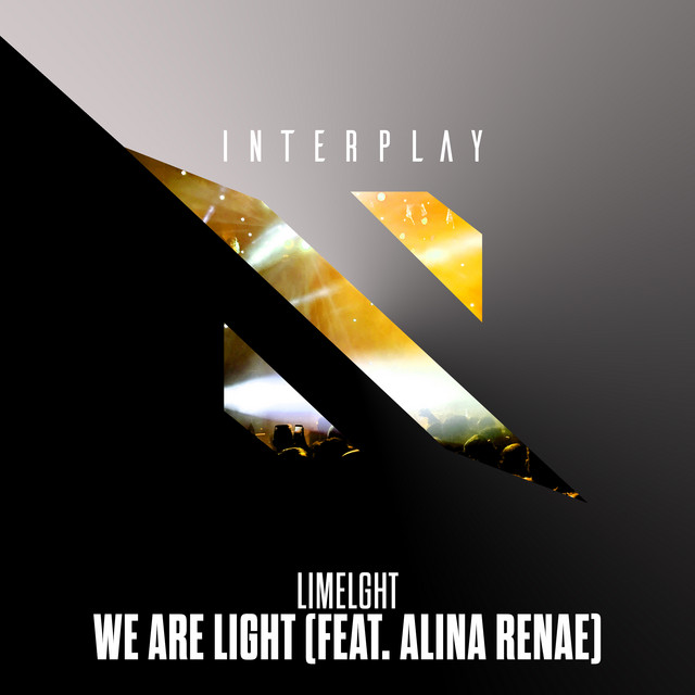 We Are Light (feat. Alina Renae) feat. Alina Renae - Extended Mix album art