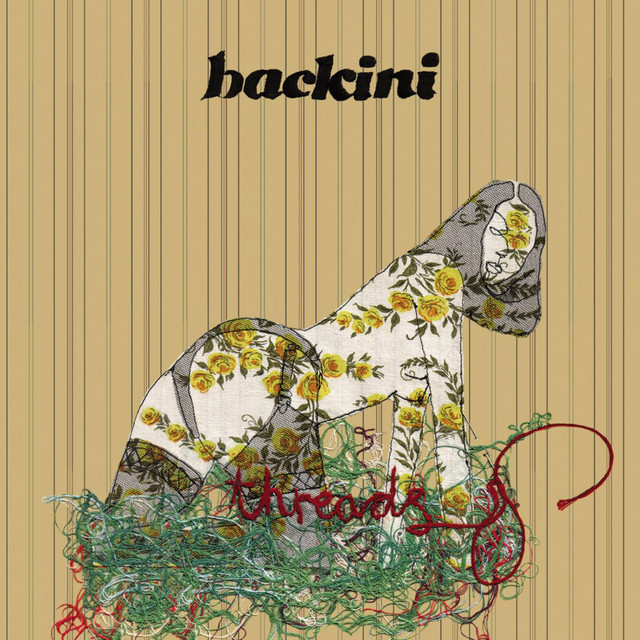 Threads cover art