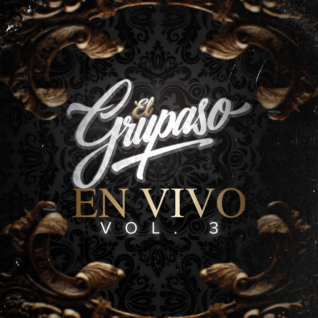 En Vivo, Vol. 3