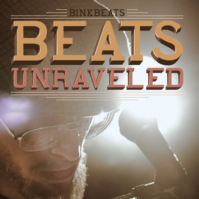 Beats Unraveled cover art