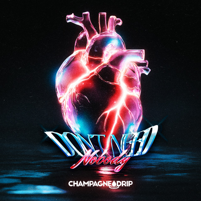 Don't Need Nobody cover art
