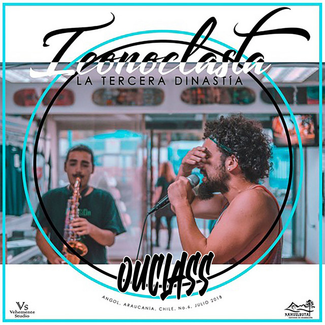Iconoclasta: La Tercera Dinastía cover art