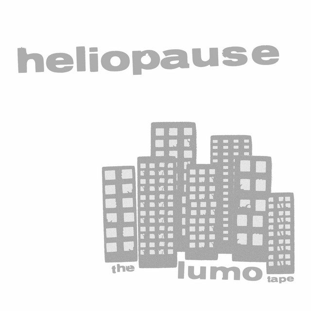 The Lumo Tape cover