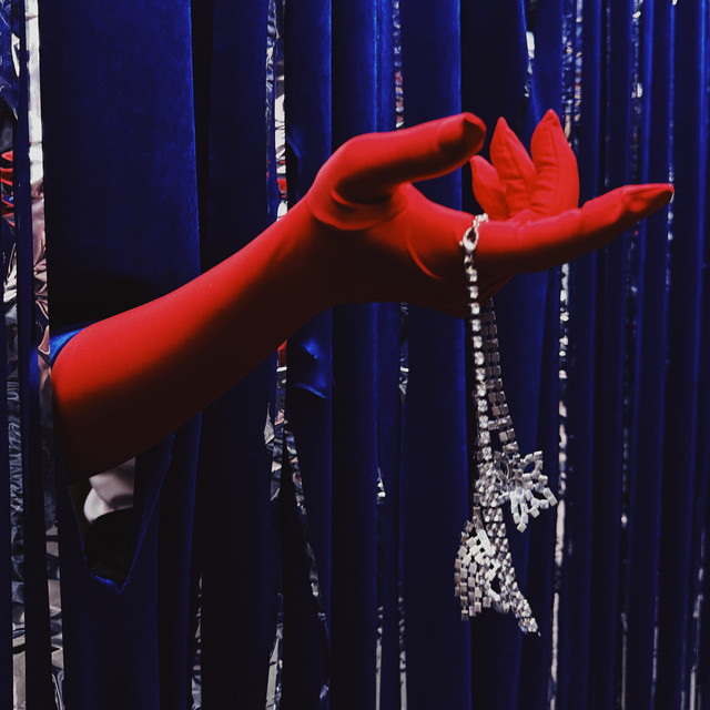 undefined album image