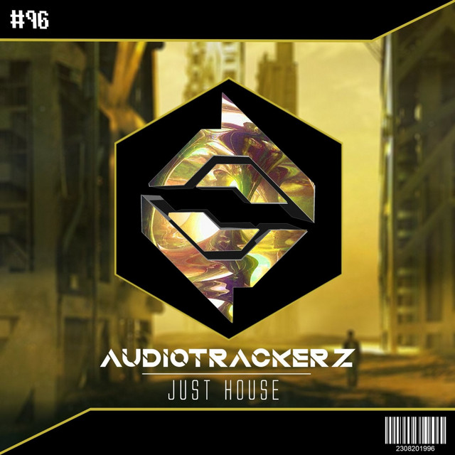 Just House - Original Mix