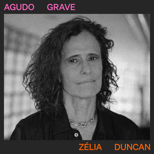 Agudo grave cover art